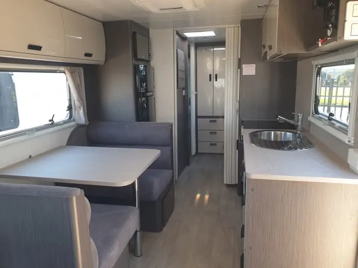 jayco journey bunks for sale